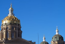 Iowa lawmakers to convene Friday for special session on tax incentives for steel mill