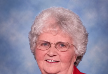 Elizabeth “Liz” Marie Newberry