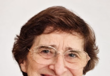 Della May Glaspie