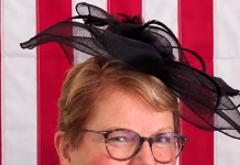 Robin Irene Plattenberger-Gilmore