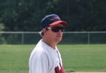 Rusty Lindenman