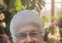 Marilyn Ann (De Cook) Veenstra