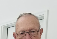 Harry Stonebraker