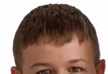 Trenton Charles Snodgrass