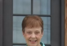 Linda Lou Hoff