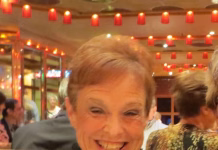 Linda Lou Hoff