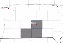 Flood Watch Issued Across Area