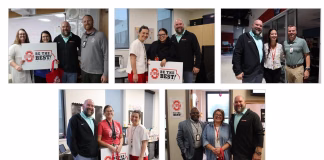 Ottumwa Schools Announce September Employees of the Month
