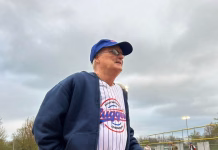 Fairfield Little League Coach Legend Rich Stokes Passes Away at 81; Celebration of Life Set for September 24th