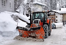 Linn County Invites Residents to Name Snowplows