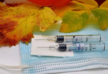 Ottumwa Regional Health Center Urges Flu Vaccinations