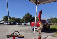 Big Willies Chili Takes First at MDA Chili Cook-Off