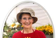 Carolyn Chase Tschetter