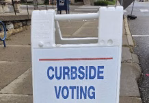 Early Voting Now Underway in Wapello County