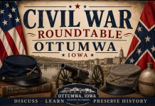 Civil War Roundtable Announces November and December Meetings