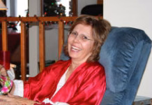 Lynne M. Johnson