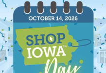 Shop Iowa Day 2026