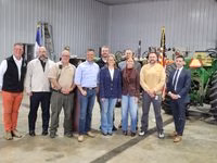 WATCH: Nunn Touts GUARD Act