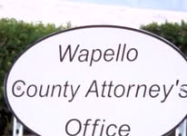 Wapello County Attorney Releases September Parole Notifications