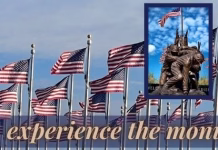 Welcome Home Soldier Banquet Set for October 24