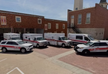 Pella Community Ambulance Named 2026 Iowa EMS Service of the Year