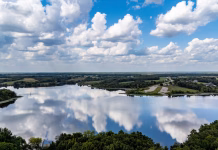 Van Buren County Conservation Hosting Veterans Fishing Day at Lake Sugema on October 23rd