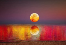 Source Vibrations Sound Clinic to Host Lunar Sound Ceremony in Fairfield