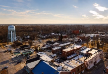 Fairfield Farmers Market Moving Indoors to Blue Rose Ballroom for 2026-2027 Season