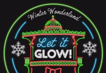 Oskaloosa Lighted Christmas Parade Applications Open