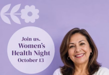 Mahaska Health Welcomes Community to Annual Women’s Health Night
