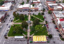 Fairfield City Council Approves Study on Downtown Two-Way Street Conversion