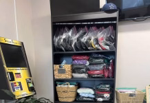Bloomfield Police Offer Free Winter Clothing
