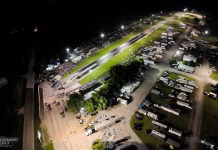 Eddyville Raceway Park Sale Offer Withdrawn