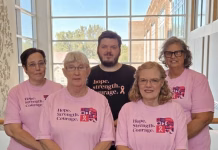 Mahaska Health Celebrates Healthcare Food Service Week