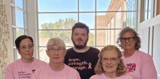 Mahaska Health Celebrates Healthcare Food Service Week