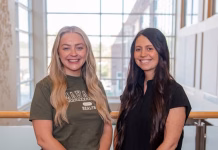 Mahaska Health Celebrates National Midwifery Week