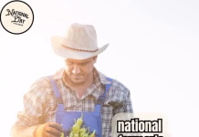 National Farmer’s Day Recognizes Iowa Farmers