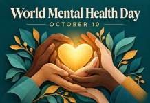 World Mental Health Day Highlights Hope and Connection