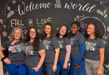 Ottumwa Regional Honors Dedicated Perinatal Nurses