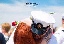Nation Celebrates the U.S. Navy’s Birthday