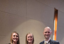 Jefferson County Health Center Therapist Named Iowa Hospital Hero