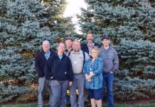 Jefferson County Health Center Recognizes Facilities Team