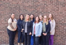 Jefferson County Health Center Recognizes Key Teams