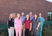 Jefferson County Health Center Recognizes Pharmacy Team
