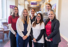 Mahaska Health Recognizes Ultrasound Awareness Month