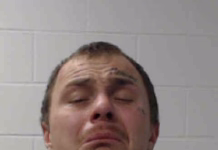 Southeast Iowa Man Arrested After Break-In at Douds Quick Stop