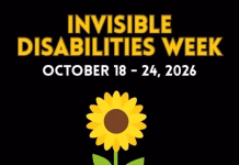 Invisible Disabilities Week Highlights the Importance of Understanding and Compassion