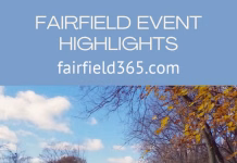 Seven Fall Activities Planned for Fairfield Weekend