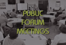 Wapello County Jail Project Forum Set for Saturday