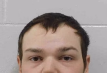 Southeast Iowa Man Faces Three Felonies After Child Found with Multiple Injuries